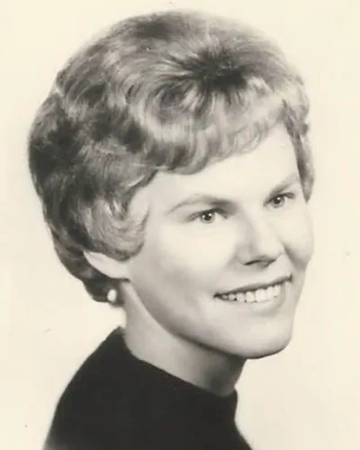 Marilyn Mickelsen